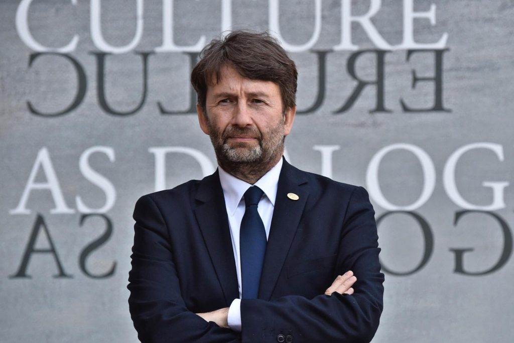Via Libera Ministeriale ai Distretti Turistici della Campania: Franceschini Ratifica i Decreti