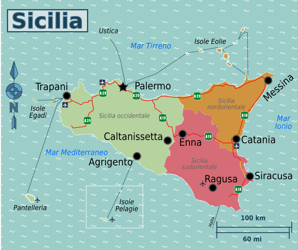 Il Sannio Turistico si Ridisegna: Via Libera Regionale ai Distretti Viaticus e Matese