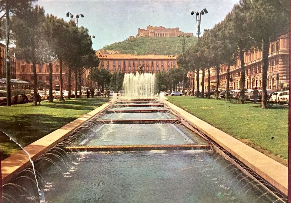 Napoli Protagonista della Mobilitazione Multiservizi: Richieste per il Rinnovo Contrattuale e Condizioni di Lavoro Migliori