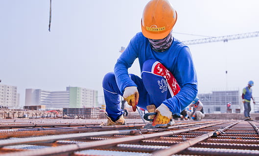Cantiere: L’Emergenza Sicurezza e il Prezzo Inaccettabile delle Vite Umane.