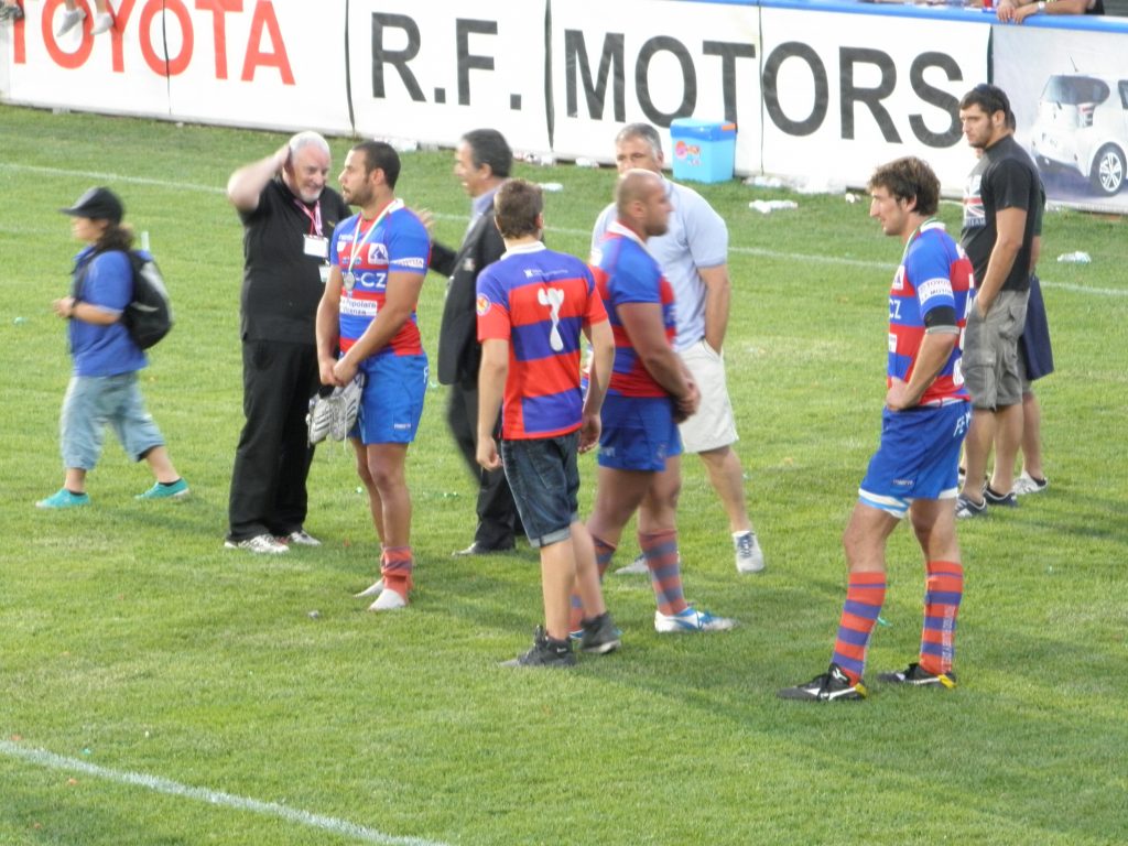 Chiusura del Girone d’Andata in Eccellenza: Un Bilancio tra Certezze e Sorprese