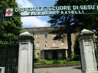 Diabete a Benevento: Il Fatebenefratelli Trasforma la Cura, Semplificando la Vita dei Pazienti