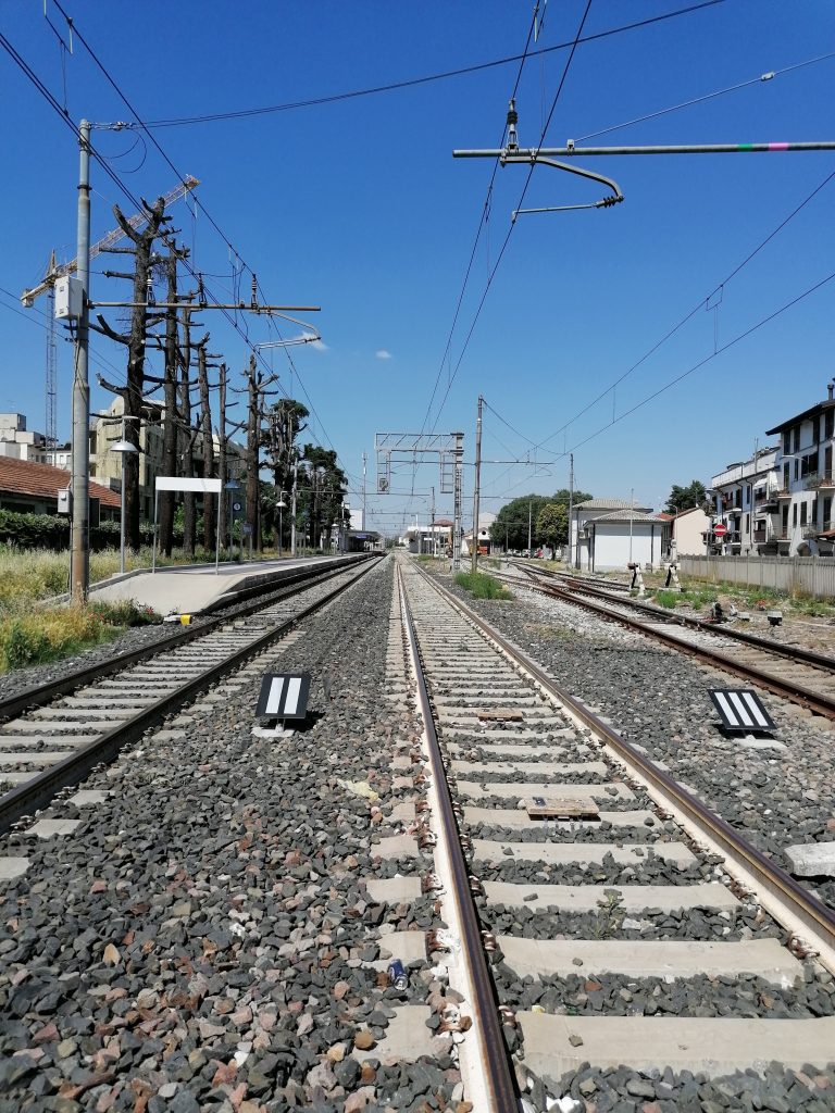 Velocità Ottimale per la Tratta Ferroviaria Benevento-Napoli: Il Ripristino Entro Tre Mesi