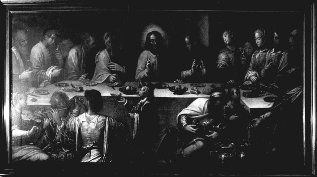 Assalto Notturno con Scasso ad Avellino: Gioielleria Devastata