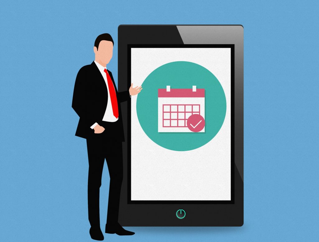 GESESA presenta “Prenotami”: la nuova piattaforma digitale per appuntamenti su misura