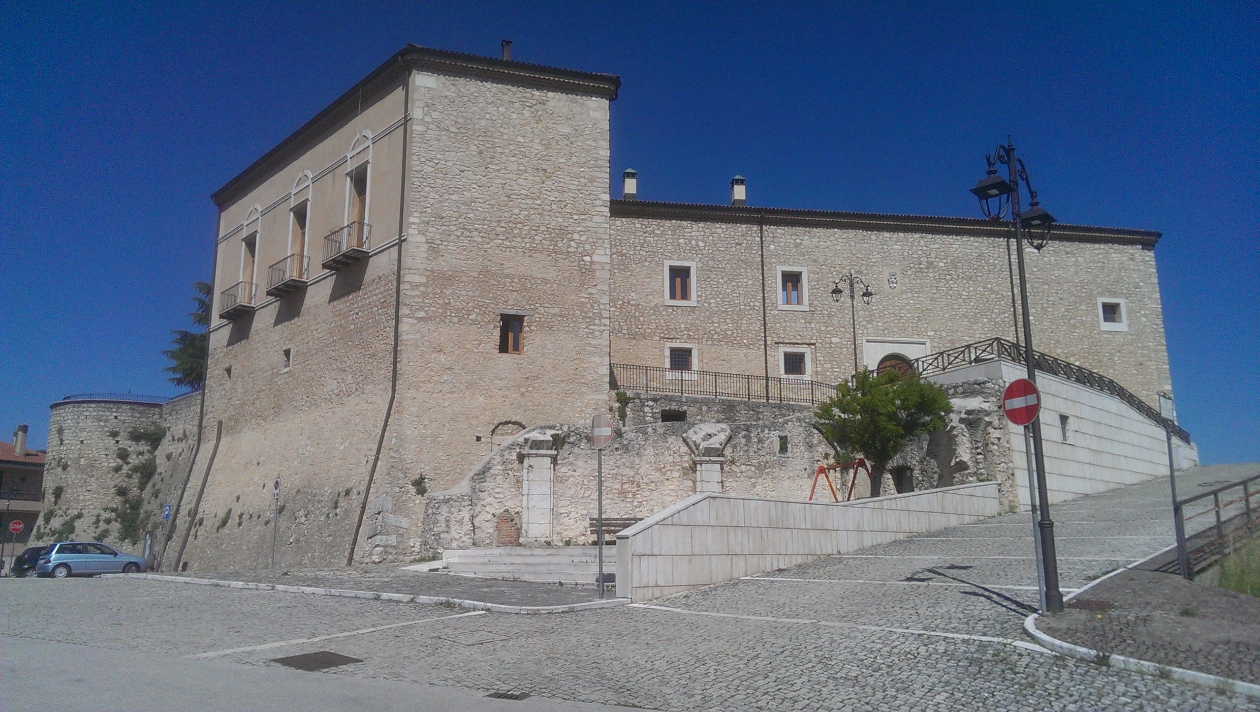 Alleanza Culturale del Sud Longobardo: Benevento, Capua e Salerno Unite in una Nuova ATS.