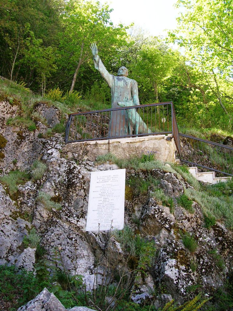 Celebrazioni Solenni per San Guglielmo Abate: Un Viaggio nella Storia e Devozione di Irpinia e Montevergine