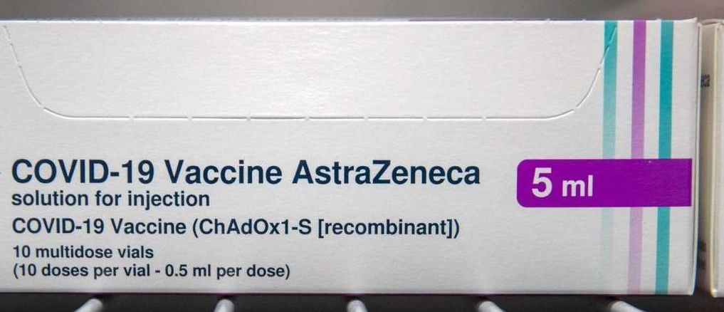 Il Comitato Tecnico Scientifico esamina le linee guida per AstraZeneca: un focus sull’uso nei giovani