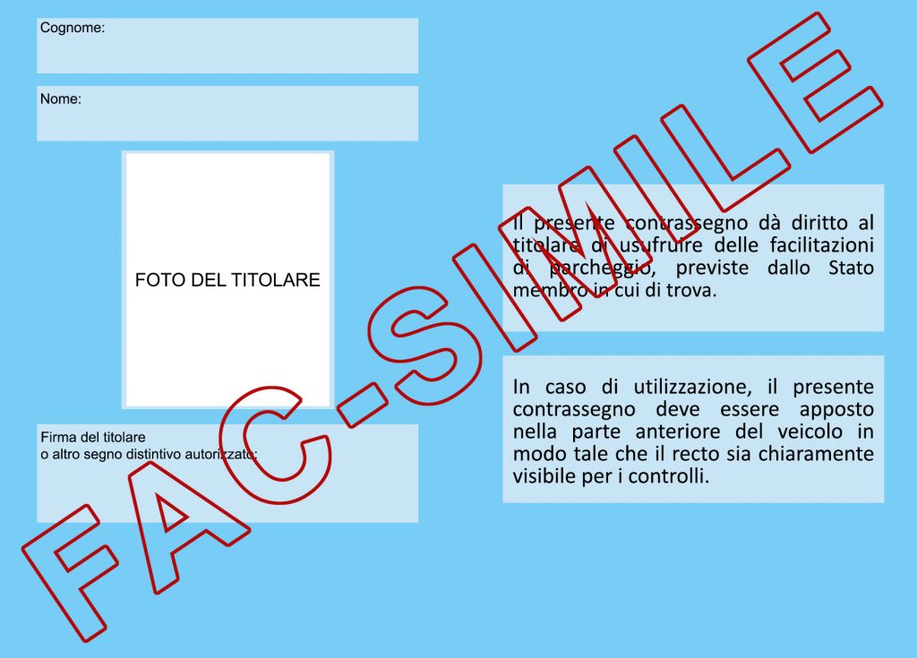 Mobilità Senza Limiti: Il Garante per i Disabili Invoca la Sosta Gratuita Universale sulle Strisce Blu