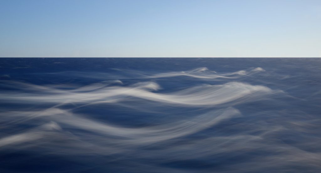 L’Appello Ineludibile di Luca Mascolo per l’Acqua: Una Risorsa Vitale Sotto Minaccia