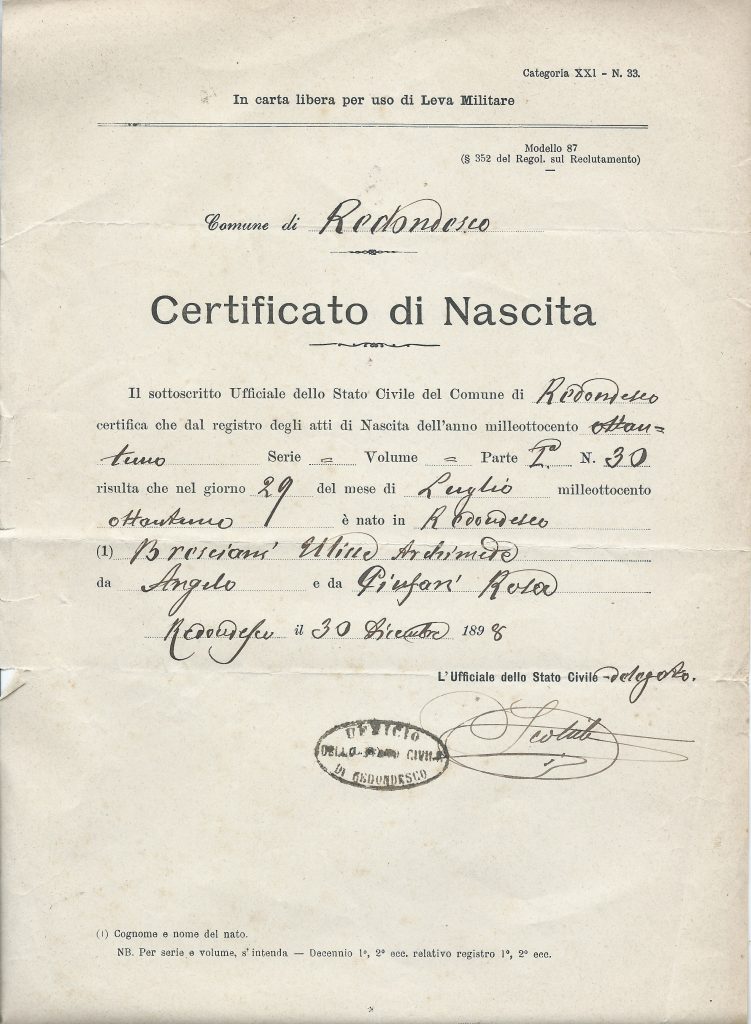 Direttive Prefettizie per il Sindaco Festa: Il Prefetto di Avellino sollecita il riequilibrio degli organismi consiliari.