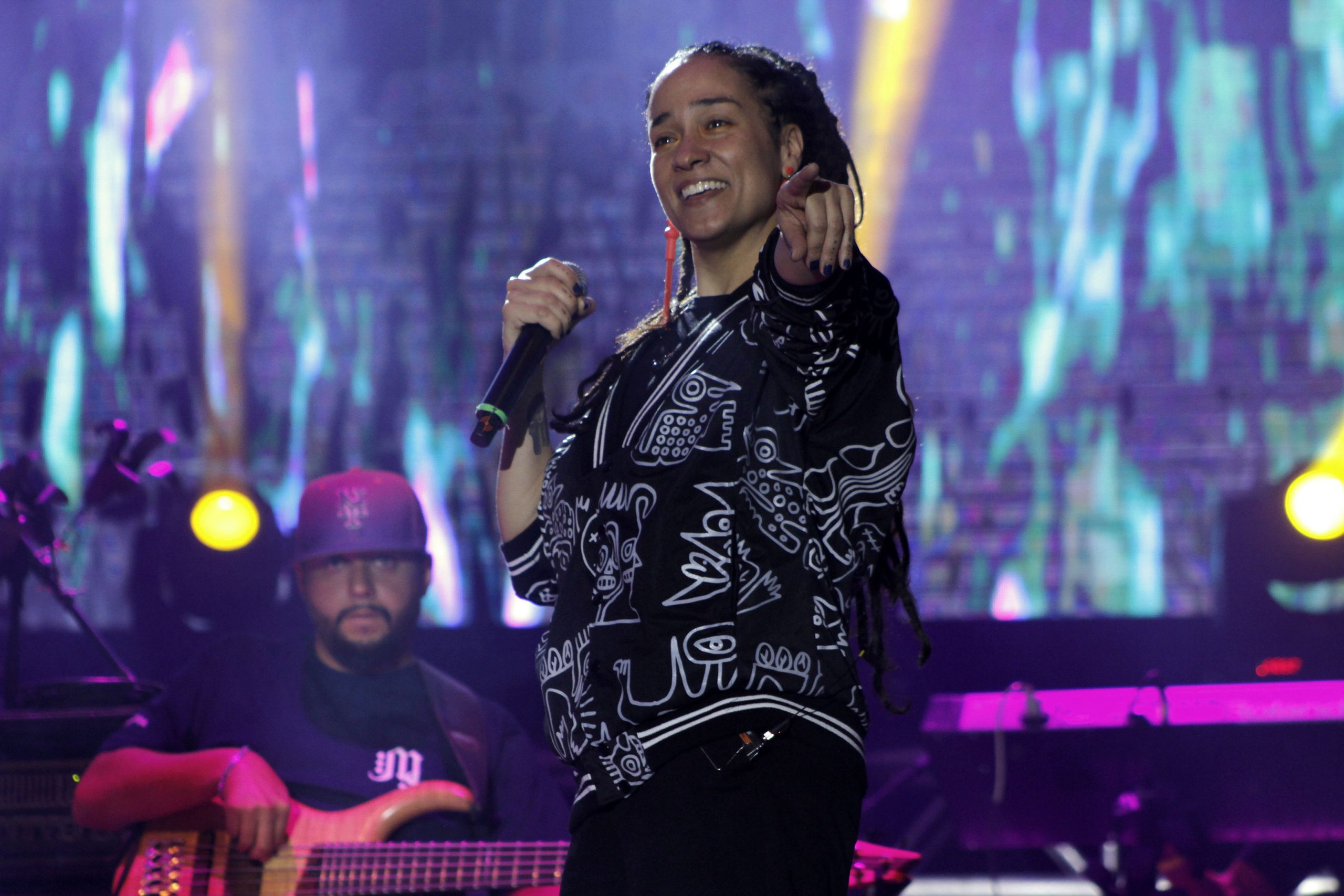 L’Epilogo Incantato: The Tempest Conclude la Magia di ‘Illumina la Notte’