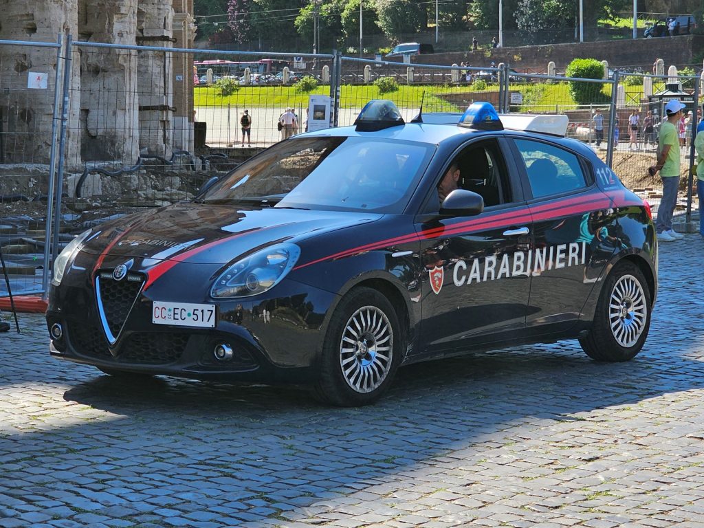 Sicurezza Rafforzata nell’Alta Irpinia: L’Azione dei Carabinieri di Montella con Denunce e Sanzioni