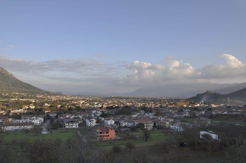 Valle Caudina: Il Prezzo dell’Inerzia e la Sfida di un Nuovo Futuro Provinciale
