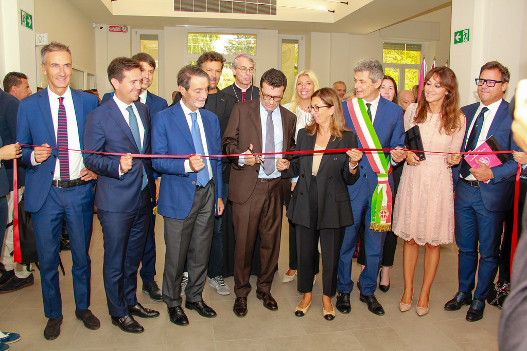 Forza Italia a Lauro: Una Nuova Sede per un Rinnovato Impegno Territoriale