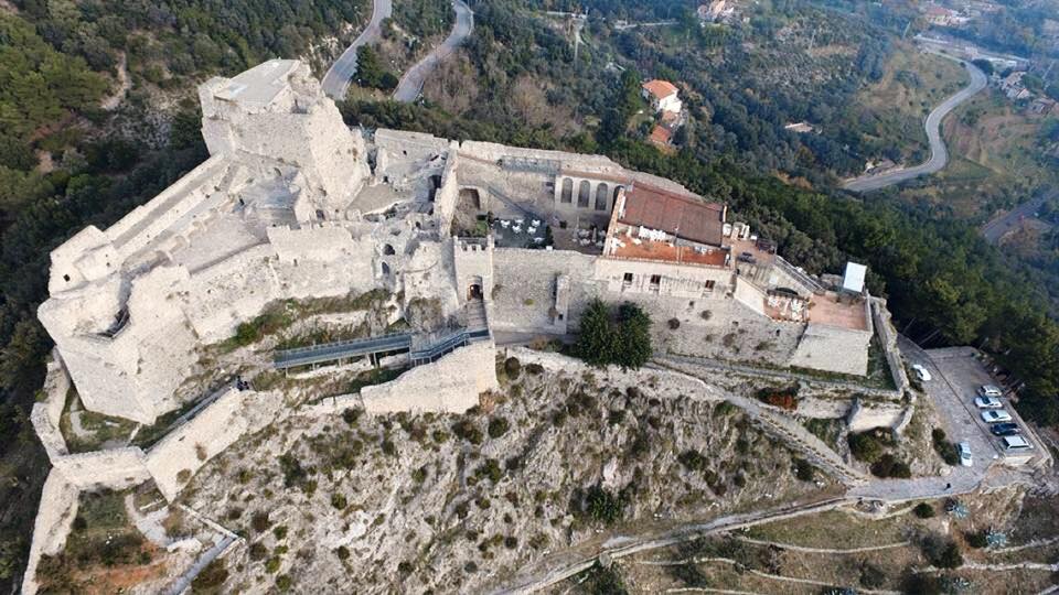 Irpinia: Un Nuovo Orizzonte per il Patrimonio Culturale grazie all’Accordo tra Provincia e Soprintendenza