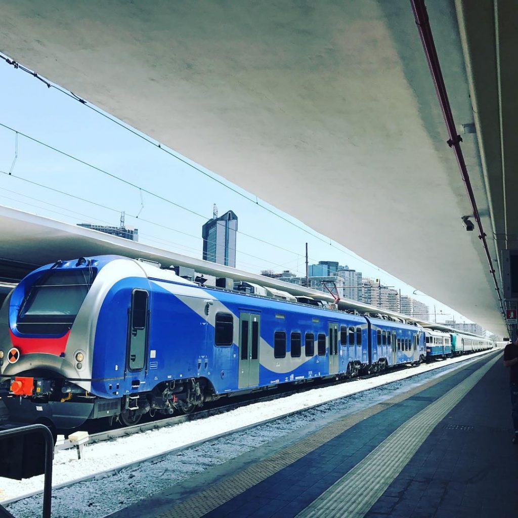 Italia Viva Benevento: Sollecitato un confronto regionale urgente per i disagi ferroviari in Valle Caudina