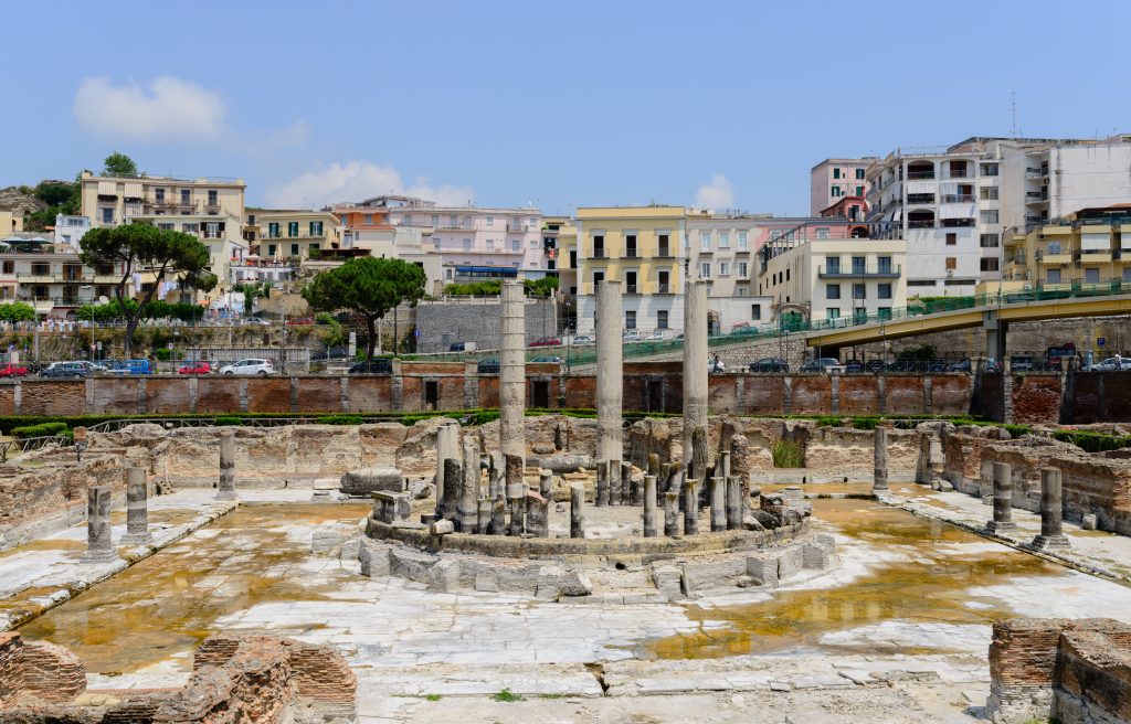 MediAree Next Generation City: Il Tavolo di Coordinamento Inaugura le Attività