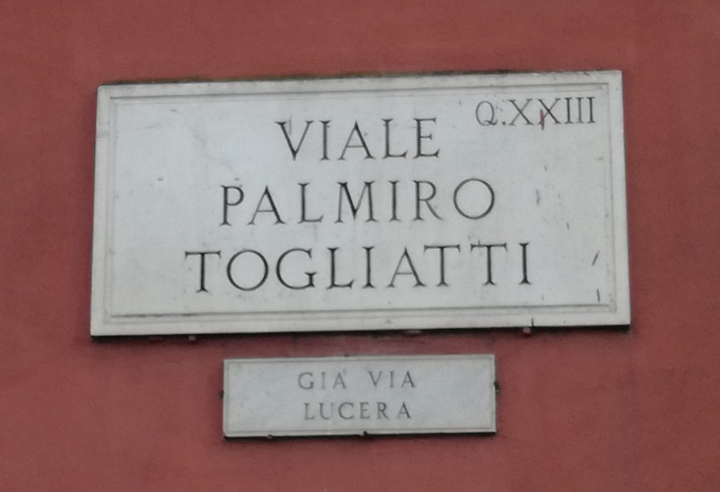 La Giunta Comunale Dà il Via Libera al Censimento Toponomastico di Via Monteguardia, Via Avellino e Via Antonio Cifaldi