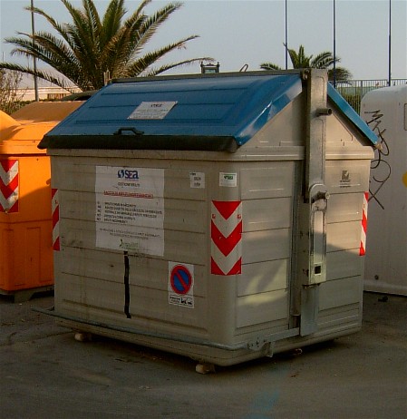 Benevento e la Provincia: Il Labirinto dei Rifiuti Sotto l’Influenza di una Gestione Controvertibile