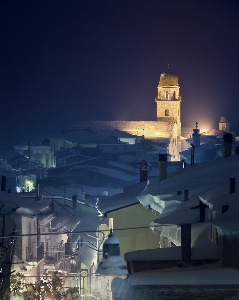 Samte: L’Amministratore Unico Chiarisca, i Cittadini del Sannio Attendono Risposte.
