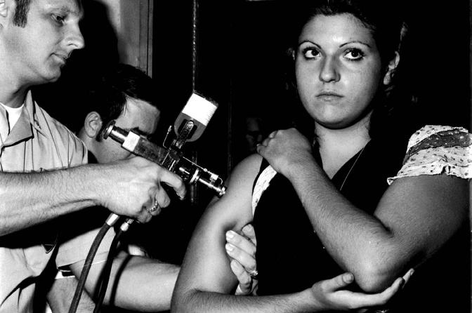 Protezione Prioritaria: Il Moscati Avvia la Campagna Vaccinale per i Dializzati