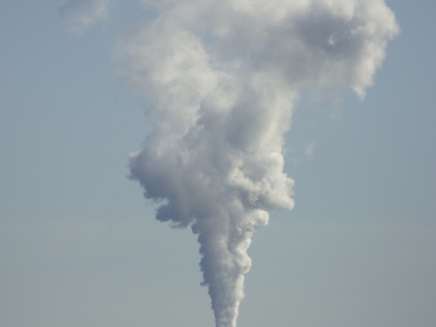 Campania Sotto Smog: Il Dossier Legambiente 2021 Inchioda Avellino per la Qualità dell’Aria