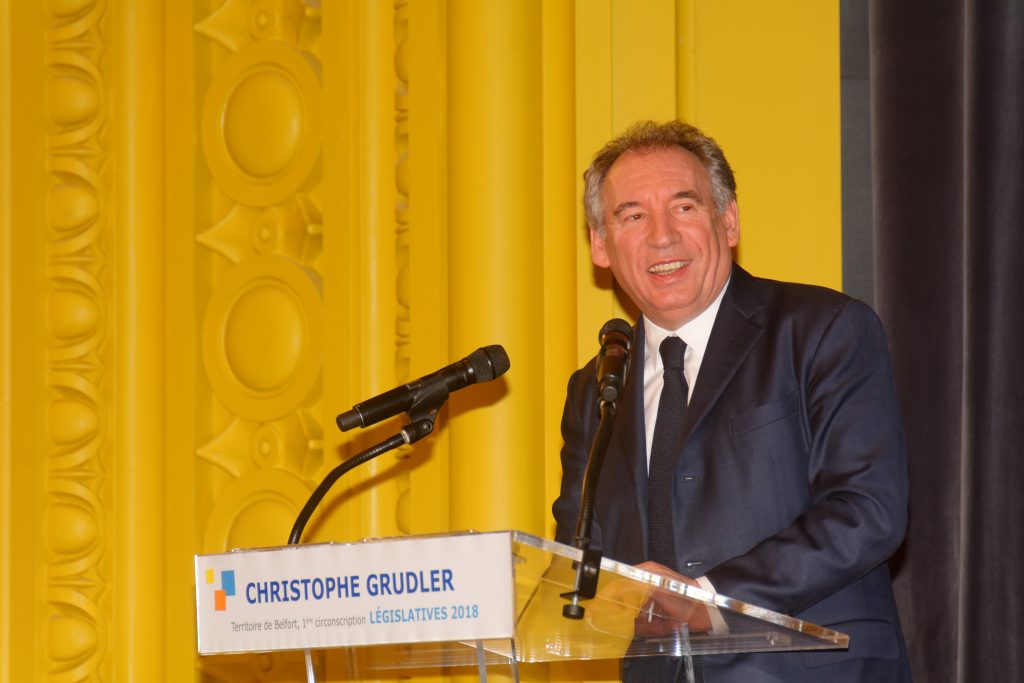 Il Presidente della Provincia di Benevento e la Legge di Bilancio 2018: Nuove Prospettive per il Sannio
