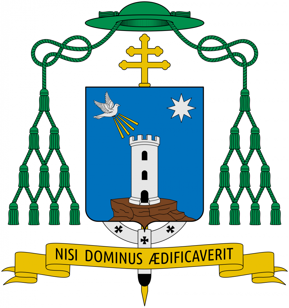Un Messaggio di Rinnovata Speranza dall’Arcivescovo di Benevento, Mons. Felice Accrocca, per la Pasqua