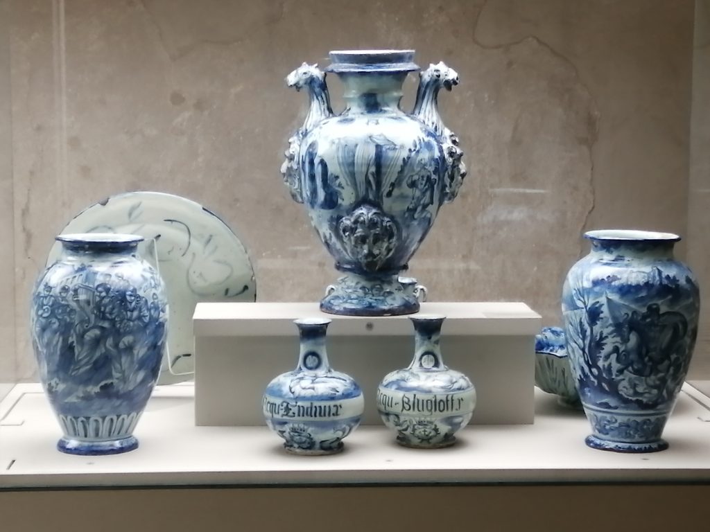 La Senatrice Lonardo a sostegno delle Eccellenze Ceramiche Italiane: adesione e impegno nell’Intergruppo Parlamentare