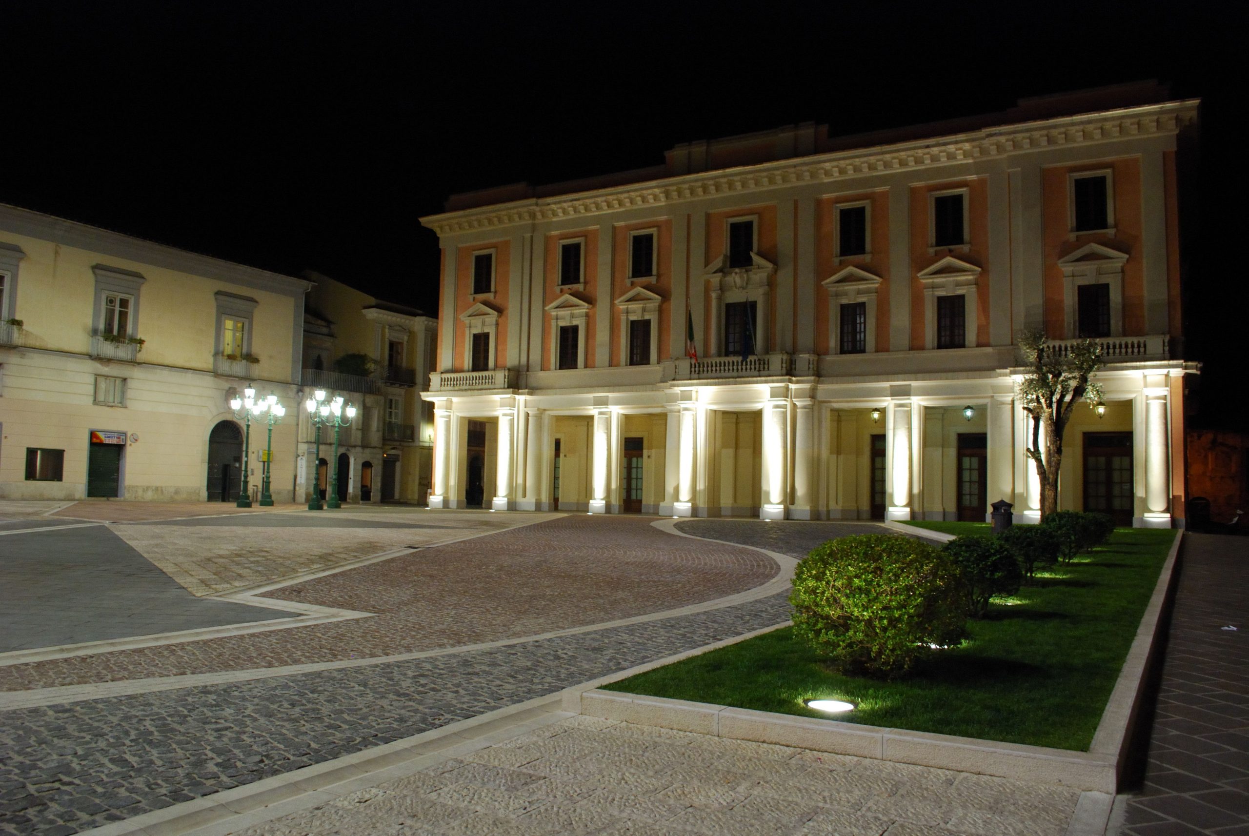 Perifano e Unisannio: Un Patto Strategico per la Benevento del Futuro