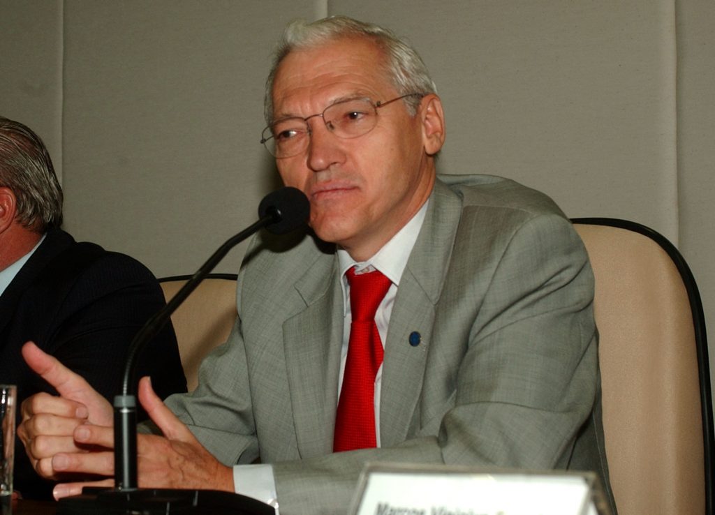 ASI Avellino, M5S: Un Ente Refrattario al Dialogo e Freno allo Sviluppo del Territorio