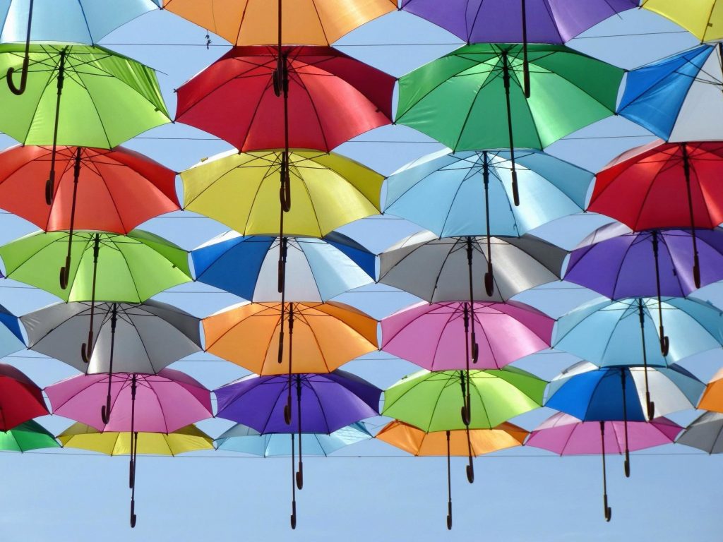 Avviso di Criticità Meteo per la Campania: In Arrivo Pioggia, Vento Forte e Mare Agitato