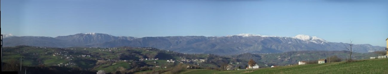 Il Parco Nazionale del Matese: Un’Iniziativa Popolare per Superare lo Stallo Operativo