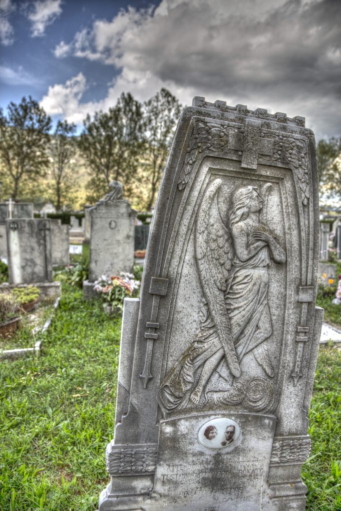 Cervinara: L’Enigma delle Sepolture Fantasma del 1918 – Scoperta o Insabbiamento?