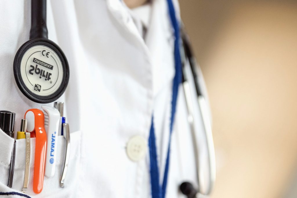 Guida Sanitaria Provisoria: Definiti i Nuovi Responsabili per gli Ospedali di Ariano Irpino e Sant’Angelo dei Lombardi
