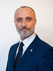Patriciello Contesta Aspramente la Guida di Forza Italia: La Gestione De Siano Soffoca il Confronto e la Democrazia.