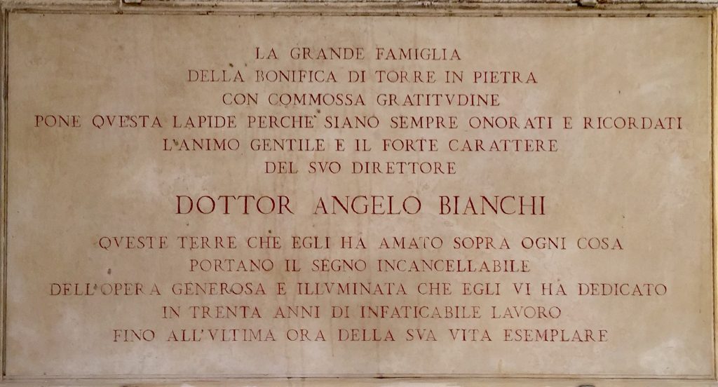 Paupisi Omaggia Don Tommaso Boscaino: La Piazza Comunale Porta Ora il Suo Nome