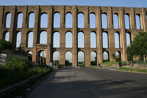 Dal Genio Carolino al Futuro del Taburno: La Via dell’Acqua Riceve Luce Verde da PD e GAL