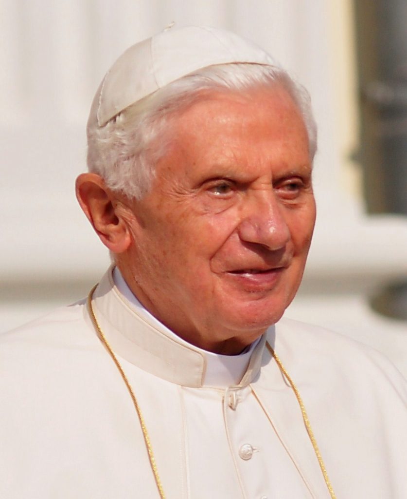 Il Giubileo Senza Precedenti: Settant’anni di Sacerdozio per il Papa Emerito Benedetto XVI