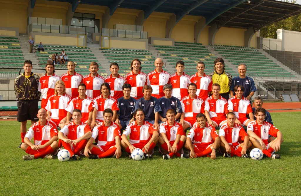 Perifano a De Luca: La Priorità Comune è Ridare un Futuro a Benevento