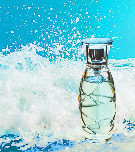 Deferimento per Furto di Profumi: Coppia Smascherata a Pietradefusi