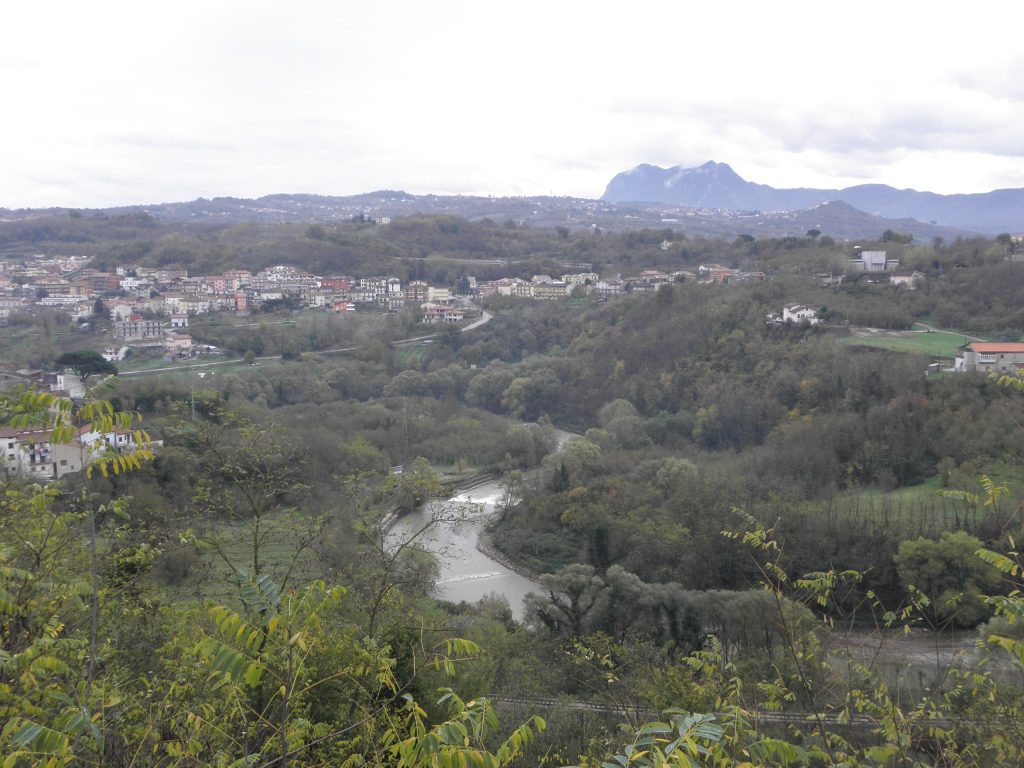 Pratola Serra: Cinquantenne Deferito per Furto di Corrente Elettrica