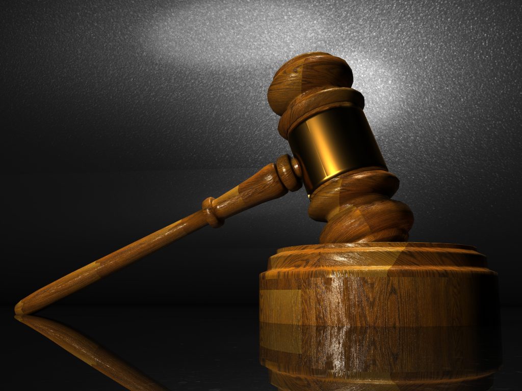 L’Autorità Giudiziaria Sferra un Colpo Decisivo al Clan Sparandeo: Dieci Condanne Pronunciate