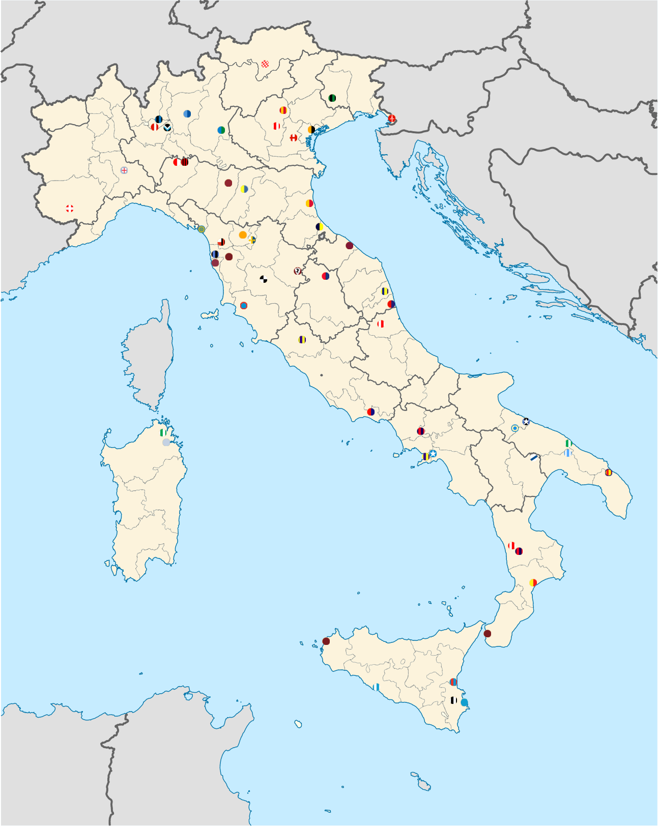 La Svolta del Ritorno nel Girone C: Vertice in Subbuglio e Corsa Playoff Accesa