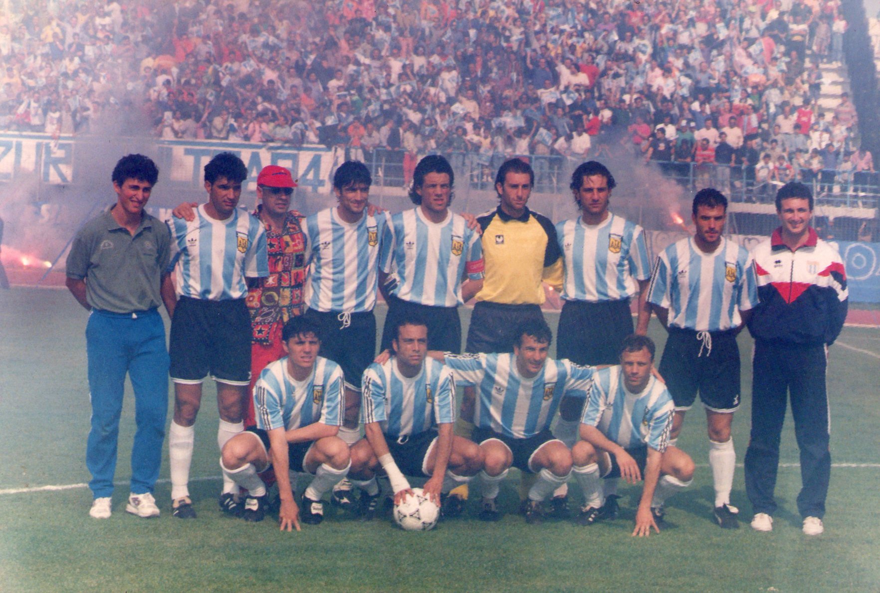 Il Giro di Boa del Campionato: Un Punto Cruciale Ridefinisce la Lotta Promozione