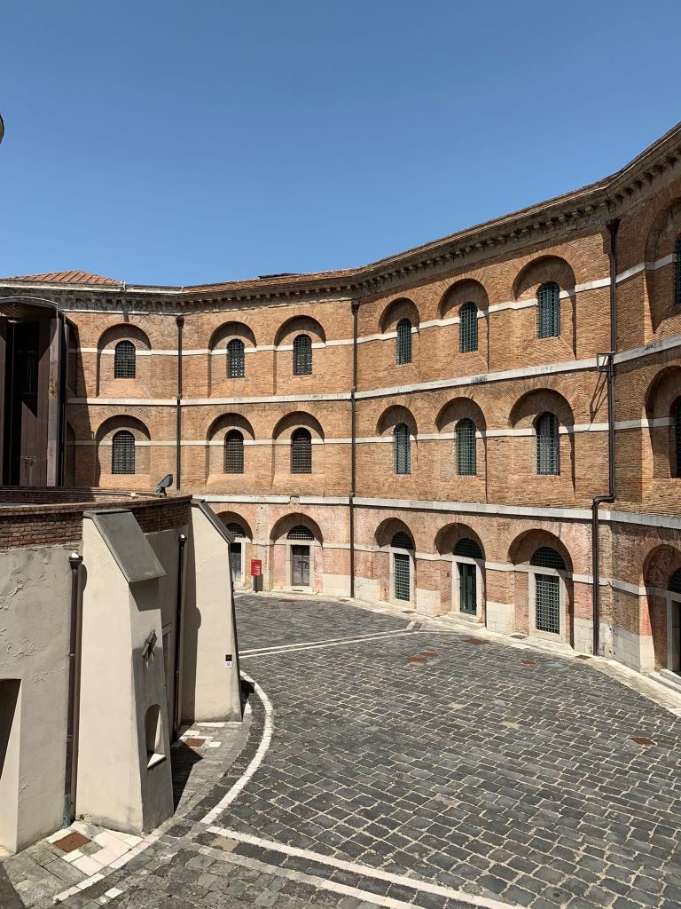 La Memoria del Sisma a 40 Anni: L’Epilogo al Carcere Borbonico di Avellino