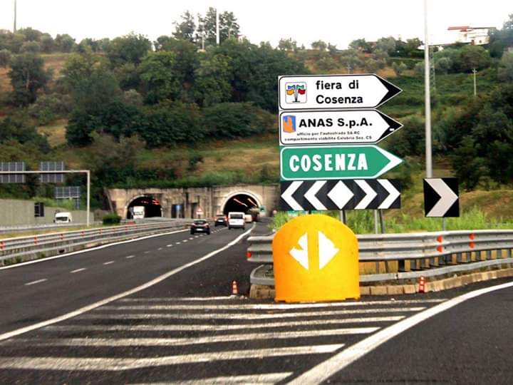Superando i Confini: Una Nuova Rete Stradale Connette Sei Comuni, Tre Province e Due Regioni