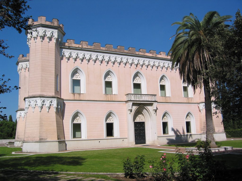 Un gioiello ritrovato: i giardini della Villa dei Papi di Benevento riaprono al pubblico.