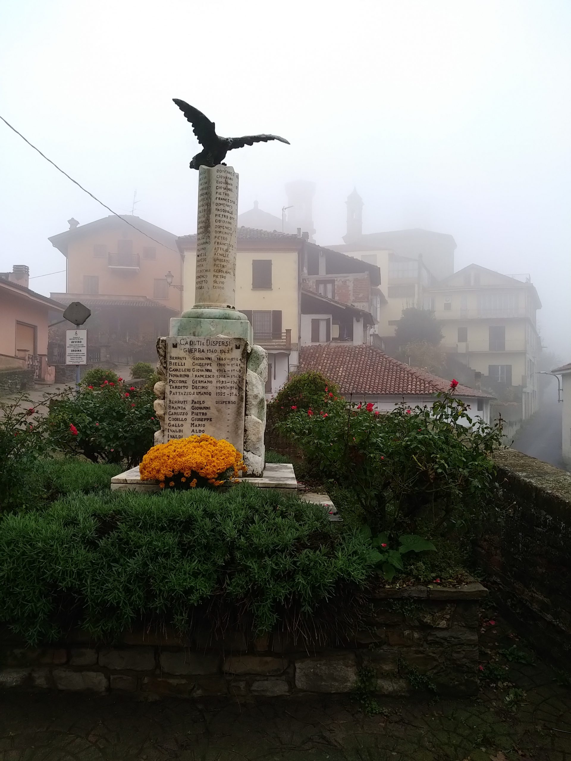 Via alla Sicurezza Idrogeologica a Rotondi: Fondo Cruciale per Vallone Cavone e Torrente Santo Spirito
